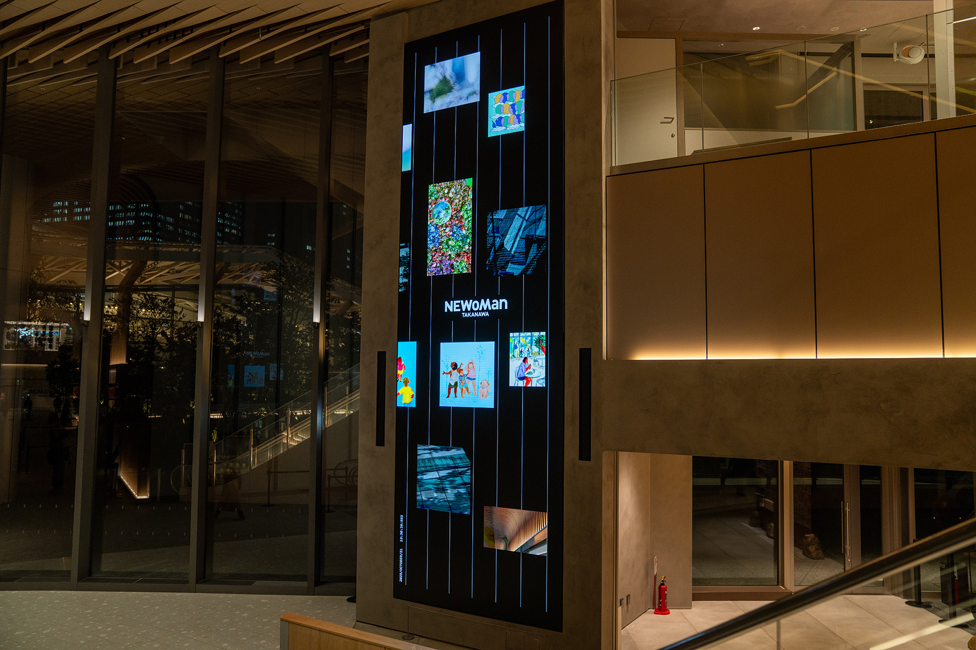 NEWOMAN_TAKANAWA_IMAGINATION_3AND_34