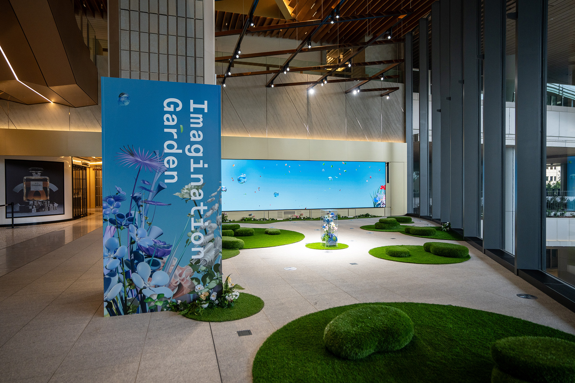 NEWOMAN_TAKANAWA_IMAGINATION_GARDEN_3AND_11