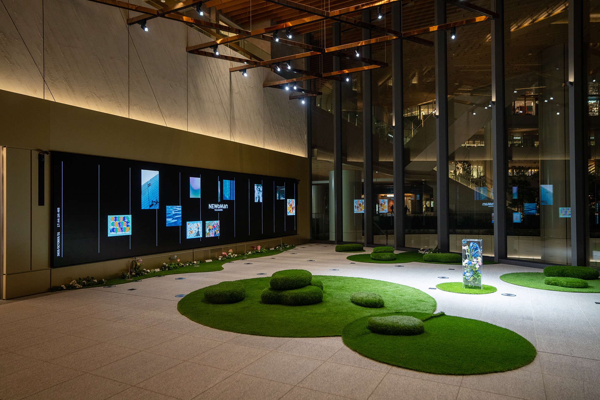 NEWOMAN_TAKANAWA_IMAGINATION_GARDEN_3AND_3