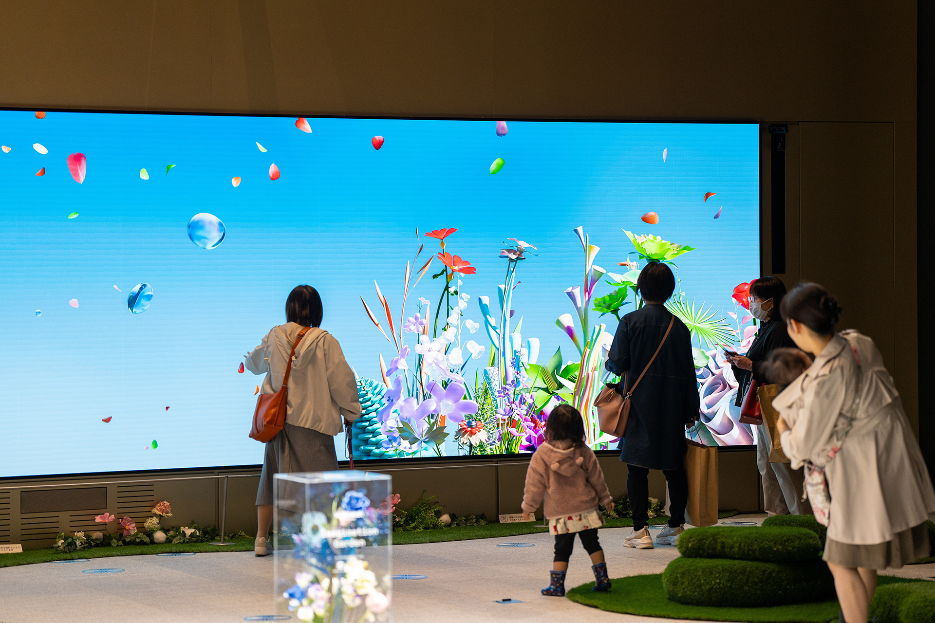 NEWOMAN_TAKANAWA_IMAGINATION_GARDEN_3AND_4